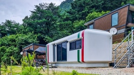 영월 까꿍이펜션, 정선·영월, 강원 - 여기어때 특가