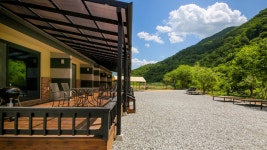 가평 베이스캠프펜션, 자라섬·북면, 가평 - 여기어때 특가