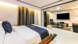 호텔루나 (종료), 전주, 전라 - 여기어때 특가