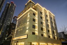 목포 에이치에비뉴 평화광장점, 목포·무안·영암, 전남 - 여기어때 특가