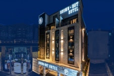 광안리 브라운도트-해수욕장점, 광안리·수영·민락, 부산 - 여기어때 특가