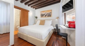 Spadaria San Marco Guest House, 베네치아 시티 센터, 베네치아, 이탈리아 - 여기어때 특가