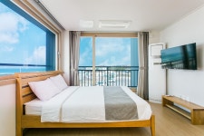 제주 곽지길가온 펜션, 제주·애월, 제주 - 여기어때 특가