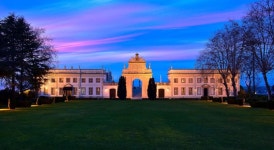 Valverde Sintra Palacio de Seteais, 신트라, 포르투갈 - 여기어때 특가