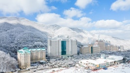 소노벨 비발디파크 A, 양양·홍천·인제·철원, 강원 - 여기어때 특가