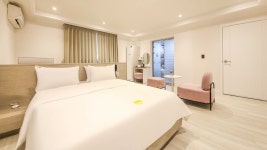 호텔여기어때 구미 2호점, 대구·구미·문경·안동, 경상 - 여기어때 특가