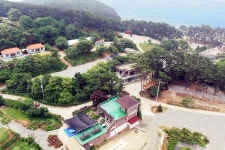 대부도 나폴리펜션, 대부도·영흥도·선재도, 인천 - 여기어때 특가