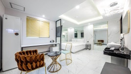 호텔24st. 어반브라운 서산호수공원점, 보령(대천)·태안(안면도)·서산·부여, 충청 - 여기어때 특가