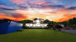 강릉 경포도도펜션, 강릉 (경포.안목해변), 강원 - 여기어때 특가