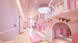 부산 아몬드키즈풀빌라, 부산, 부산/울산 - 여기어때 특가