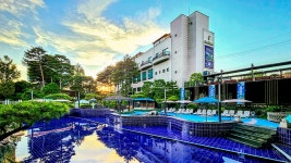 쉐르빌 온천관광호텔, 가평·양평·포천, 경기 - 여기어때 특가