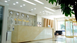 헤링턴관광호텔, 천안·아산·예산·당진, 충청 - 여기어때 특가