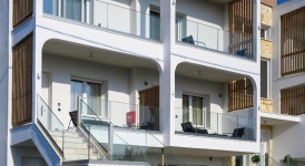 Evelio Living, 네스토스, 그리스 - 여기어때 특가