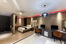 파주 하이 무인텔, 파주·금촌·헤이리·통일동산, 경기 - 여기어때 특가