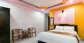 2025 호치민 빈 투안 근처 호텔,숙소 베스트 10