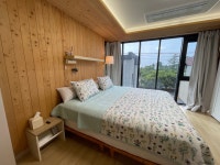 [3박 이상] 북촌포구와 올레길이 인접한 복층하우스 | 제주 루리스테이, 제주 (제주시·함덕) - 여기어때 특가