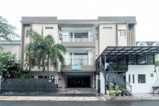 다고 스카이에서의 리하트, 다고, 반둥, 인도네시아 - 여기어때 특가