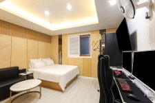 포항 아카데미, 포항북구·영일대·죽도시장·여객터미널, 경북 - 여기어때 특가