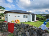 하도해수욕장 1분거리 | 하도 로운이네, 제주 (제주시·함덕) - 여기어때 특가