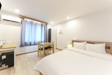 군산 호텔나운, 군산·비응도, 전북 - 여기어때 특가