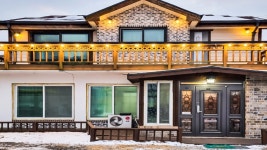 연천 로하스로즈펜션, 파주·양주·연천, 경기 - 여기어때 특가