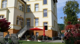 Pension Kreisel, 나움부르크, 독일 - 여기어때 특가