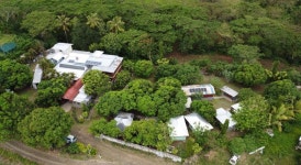 Outback Retreat/Hotel, Ba Fiji, 바, 피지 - 여기어때 특가