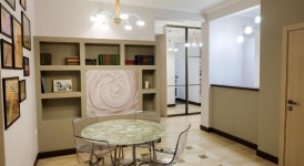 Novaya Inn, 노보시비르스크 도심, 노보시비르스크, 러시아 - 여기어때 특가