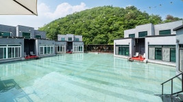 남이섬 몰디브 전원마을 애견 리조트 펜션, 춘천(남이섬)·강촌, 강원 - 여기어때 특가