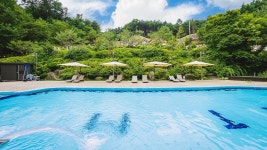 가평 앳더몬 독채펜션, 아침고요수목원·상면, 가평 - 여기어때 특가