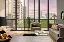 Sonder 17WEST, 웨스트 애비뉴, 마이애미 비치, 미국 - 여기어때 특가