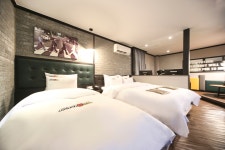 안산 호텔버스, 안산, 경기 - 여기어때 특가