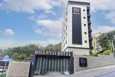 만덕 힐스테이 호텔, 덕천·만덕·구포·화명·북구, 부산 - 여기어때 특가