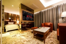 구리 인디프레젠트 호텔, 구리·하남, 경기 - 여기어때 특가