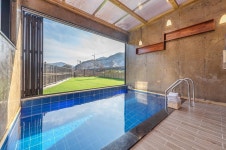 곡성풀빌라 포미스 르브르망, 순천·광양·구례·담양, 전라 - 여기어때 특가