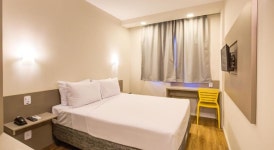 Transamerica Fit Rio Verde, 리오 베르데, 브라질 - 여기어때 특가