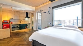 양양 인구스테이, 양양·홍천·인제·철원, 강원 - 여기어때 특가