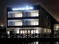 Hotel Port 110, 일라바, 폴란드 - 여기어때 특가