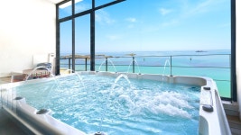 고성 크로톤 풀빌라, 속초·고성, 강원 - 여기어때 특가