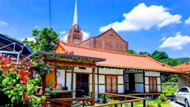 청도 감꽃 펜션, 청도·성주·경산, 경북 - 여기어때 특가