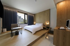 광주 브라운도트호텔-광주하남점, 광산구 하남·송정역, 광주 - 여기어때 특가