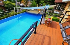 춘천 해맞이펜션, 춘천(남이섬)·강촌, 강원 - 여기어때 특가