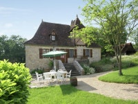 Cozy Holiday Home With Garden in Padirac France, 파디락, 프랑스 - 여기어때 특가