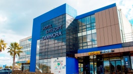 담모라 호텔&리조트, 서귀포시, 제주 - 여기어때 특가