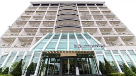 주문진 위너스 호텔, 강릉·동해·삼척, 강원 - 여기어때 특가