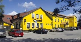 2025 브르제츨라프 Ovocinár Hrehor 근처 호텔,숙소 베스트 10