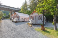 가평 포시즌글램핑, 가평 - 여기어때 특가