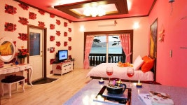 남해 무지개언덕펜션, 남해·사천, 경남 - 여기어때 특가