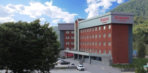 라마다 바이윈덤 호텔 충주 수안보, 충주·제천·단양, 충청 - 여기어때 특가