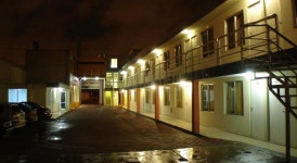 Posada San Jose, Hotel, 푸에블라, 멕시코 - 여기어때 특가